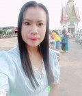 Rencontre Femme Thaïlande à คง : Anutree, 33 ans